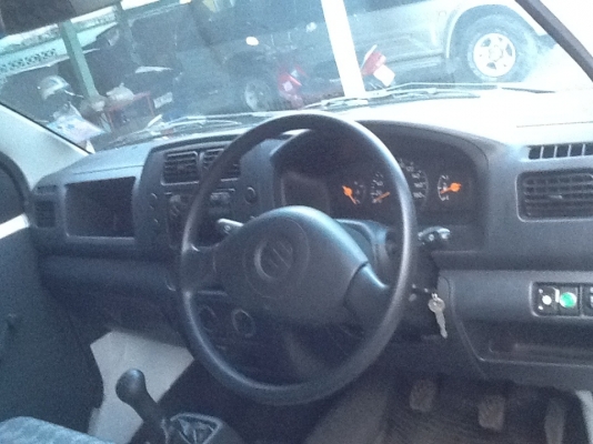 SUZUKI  CARRY  1.6 MT ปี 2009