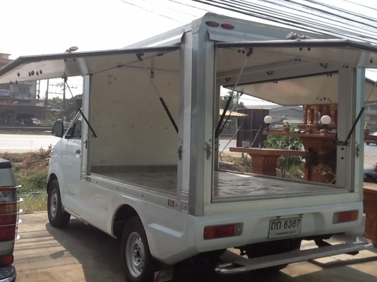 SUZUKI  CARRY  1.6 MT ปี 2009