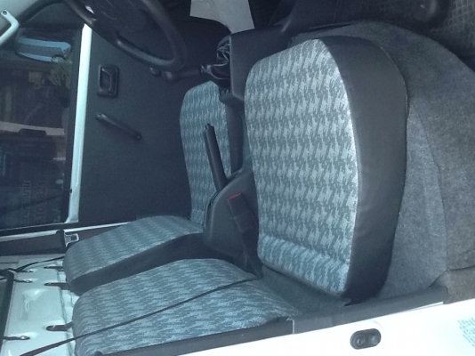 SUZUKI  CARRY  1.6 MT ปี 2009