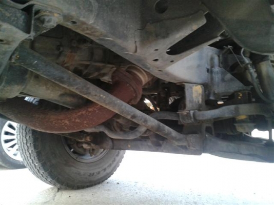 ขายชุดยก 4 นิ้ว SUN ใส่ TIGER4WD ขายชุดยก 4 นิ้ว SUN ใส่ TIGER4WD