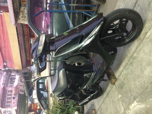 ขาย รถ pop honda dio 50cc 5000บาท สนใจต่อรองได้