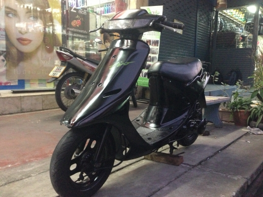 ขาย รถ pop honda dio 50cc 5000บาท สนใจต่อรองได้ ขาย รถ pop honda dio 50cc 5000บาท สนใจต่อรองได้