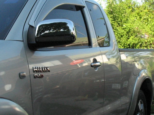 ขายรถสวย