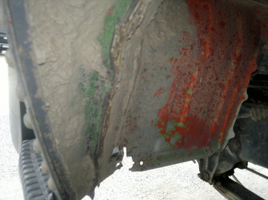 ขายด่วน หัวเก๋งMITSUBISHI FUSO FM527S สภาพสวยพร้อมใช้