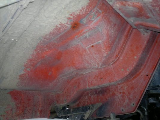 ขายด่วน หัวเก๋งMITSUBISHI FUSO FM527S สภาพสวยพร้อมใช้