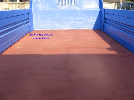 ขาย 6 ล้อดัมพ์ อีซูซุ NKR 130 แรง ปี 2001 สภาพสวย เครื่องแน่น คัสซีดี สนใจชมรถก่อนได้ครับ