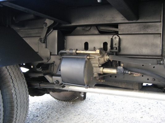 ขาย 6 ล้อดัมพ์ อีซูซุ NKR 130 แรง ปี 2001 สภาพสวย เครื่องแน่น คัสซีดี สนใจชมรถก่อนได้ครับ