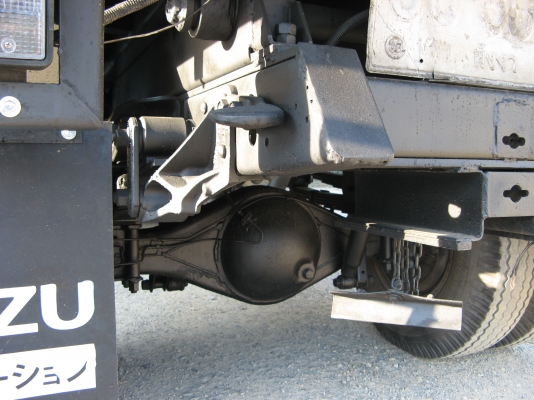 ขาย 6 ล้อดัมพ์ อีซูซุ NKR 130 แรง ปี 2001 สภาพสวย เครื่องแน่น คัสซีดี สนใจชมรถก่อนได้ครับ