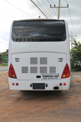 ขายบัส 6 ล้อแอร์ 30 ที่นั่ง มัดจำจองแล้วครับ