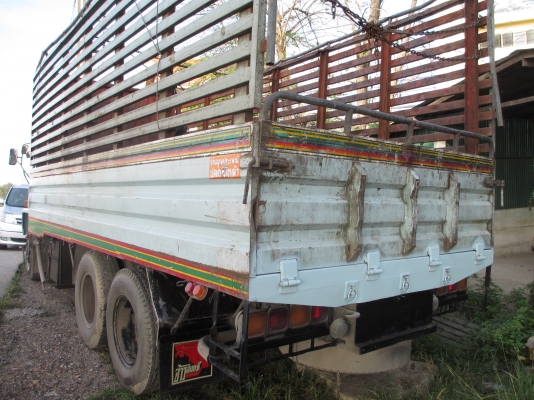 ขาย isuzu rocky 195 1 เพลารถร่องรถห้างแท้มือเดียว แต่แรก ขาย isuzu rocky 195 1 เพลารถร่องรถห้างแท้มือเดียว แต่แรก