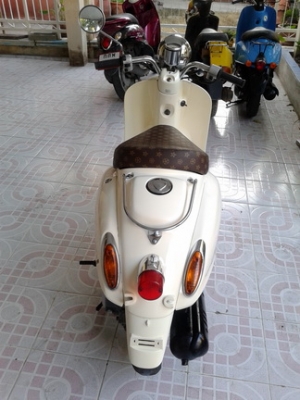 ขายส่งให้เลย honda today และ giorno crea เพิ่งมาจากญี่ปุ่นไม่เคยใช้ในไทย