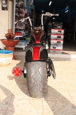 ขาย HONDA STEED 400 CC. แต่ง OSCHOL.อินวอยท์+สรรพสามิตร ราคา 87,000 บาท ขาย HONDA STEED 400 CC. แต่ง OSCHOL.อินวอยท์+สรรพสามิตร ราคา 87,000 บาท