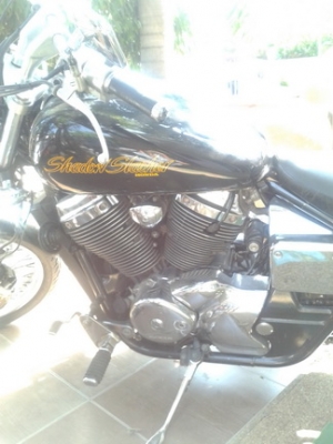 ขายด่วน shadow slasher 400 ปี 02 ลดราคาให้อีก