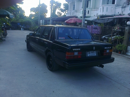 ขาย วอลโว่740เครื่อง1jzแก็สLPG+นำ้มันเพาเวอร์+แอร์เย็น+ภาษี56 ขาย วอลโว่740เครื่อง1jzแก็สLPG+นำ้มันเพาเวอร์+แอร์เย็น+ภาษี56