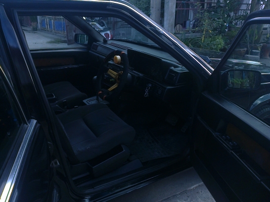 ขาย วอลโว่740เครื่อง1jzแก็สLPG+นำ้มันเพาเวอร์+แอร์เย็น+ภาษี56 ขาย วอลโว่740เครื่อง1jzแก็สLPG+นำ้มันเพาเวอร์+แอร์เย็น+ภาษี56