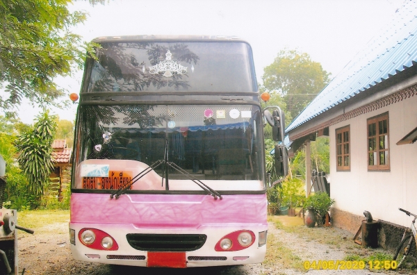 ขายด่วนรถบัส ^^