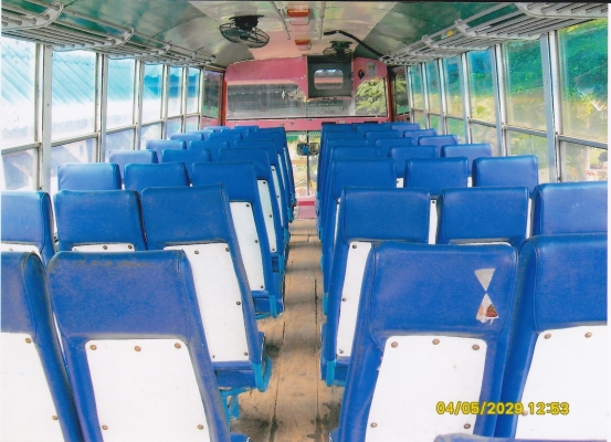 ขายด่วนรถบัส ^^