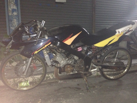 ขาย Honda Ls 125 cc ราคา 7000 บาท ขาย Honda Ls 125 cc ราคา 7000 บาท