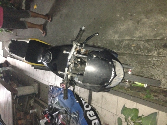 ขาย Honda Ls 125 cc ราคา 7000 บาท ขาย Honda Ls 125 cc ราคา 7000 บาท