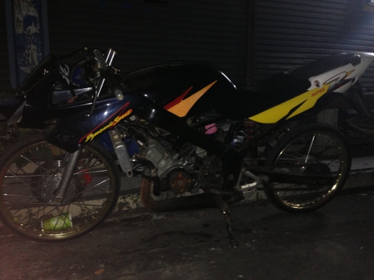 ขาย Honda Ls 125 cc ราคา 7000 บาท ขาย Honda Ls 125 cc ราคา 7000 บาท