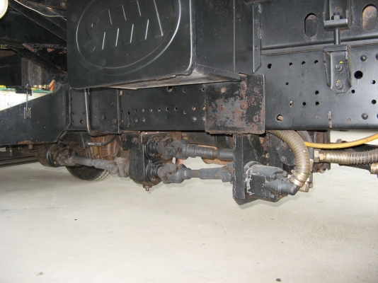 ขาย 6 ล้อ อีซูซุ NQR 150 แรงดัมพ์พร้อมเครน 3 ตัน สภาพสวยจัดกว่า 90\% เครื่องแน่น คัสซีสวยกิ๊ป สนใจชมรถก่อนได้ครับ