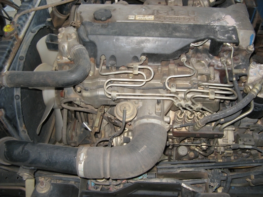 ขาย 6 ล้อ อีซูซุ NQR 150 แรงดัมพ์พร้อมเครน 3 ตัน สภาพสวยจัดกว่า 90\% เครื่องแน่น คัสซีสวยกิ๊ป สนใจชมรถก่อนได้ครับ