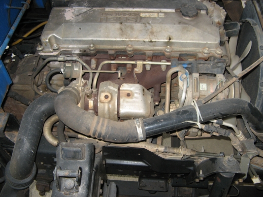 ขาย 6 ล้อ อีซูซุ NQR 150 แรงดัมพ์พร้อมเครน 3 ตัน สภาพสวยจัดกว่า 90\% เครื่องแน่น คัสซีสวยกิ๊ป สนใจชมรถก่อนได้ครับ