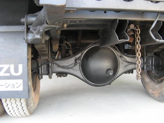 ขาย 6 ล้อ อีซูซุ NQR 150 แรงดัมพ์พร้อมเครน 3 ตัน สภาพสวยจัดกว่า 90\% เครื่องแน่น คัสซีสวยกิ๊ป สนใจชมรถก่อนได้ครับ