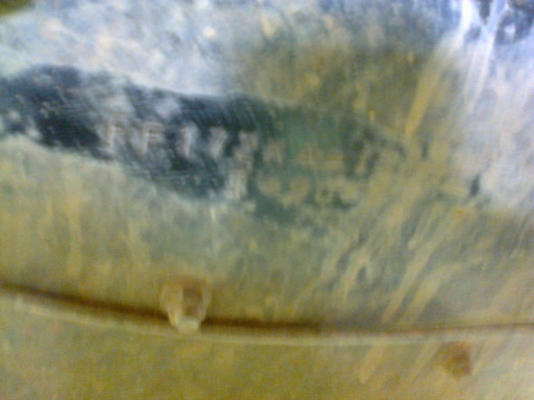 6ล้อดั้มFF172 )เครื่อง เกียร์เดิม หัวเดิมบาง ยาง900-20