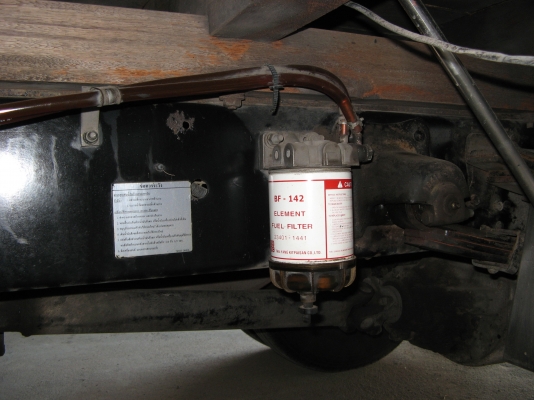 ขาย 6 ล้อ ฮีโน่ เมก้า 150 แรงยาว 4.30 ม. ปี 2005 กระบะเนียมบุสแตนเลท สภาพเดิม ๆ สวยจัดกว่า 90\% เครื่องแน่น คัสซีสวยกิ๊ป สนใจชมรถก่อนได้ครับ ขาย 6 ล้อ ฮีโน่ เมก้า 150 แรงยาว 4.30 ม. ปี 2005 กระบะเนียมบุสแตนเลท สภาพเดิม ๆ สวยจัดกว่า 90\% เครื่องแน่น คัสซีสวยกิ๊ป สนใจชมรถก่อนได้ครับ