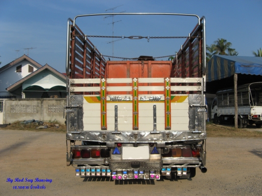 ขาย 6 ล้อ ฮีโน่ เมก้า 150 แรงยาว 4.30 ม. ปี 2005 กระบะเนียมบุสแตนเลท สภาพเดิม ๆ สวยจัดกว่า 90\% เครื่องแน่น คัสซีสวยกิ๊ป สนใจชมรถก่อนได้ครับ ขาย 6 ล้อ ฮีโน่ เมก้า 150 แรงยาว 4.30 ม. ปี 2005 กระบะเนียมบุสแตนเลท สภาพเดิม ๆ สวยจัดกว่า 90\% เครื่องแน่น คัสซีสวยกิ๊ป สนใจชมรถก่อนได้ครับ