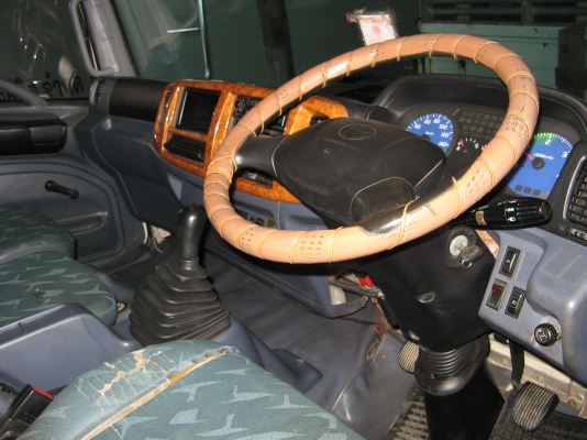 ขาย 6 ล้อ ฮีโน่ เมก้า 150 แรงยาว 4.30 ม. ปี 2005 กระบะเนียมบุสแตนเลท สภาพเดิม ๆ สวยจัดกว่า 90\% เครื่องแน่น คัสซีสวยกิ๊ป สนใจชมรถก่อนได้ครับ ขาย 6 ล้อ ฮีโน่ เมก้า 150 แรงยาว 4.30 ม. ปี 2005 กระบะเนียมบุสแตนเลท สภาพเดิม ๆ สวยจัดกว่า 90\% เครื่องแน่น คัสซีสวยกิ๊ป สนใจชมรถก่อนได้ครับ