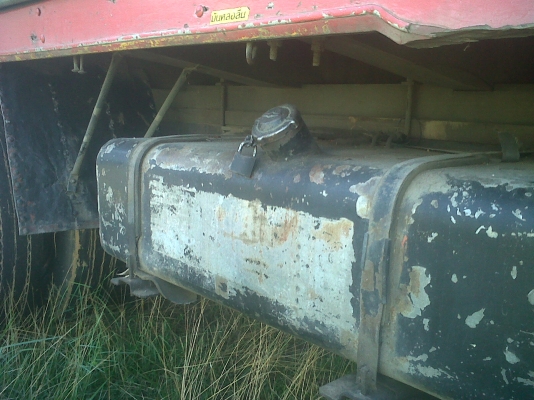 ขายสิบล้อล่อง 1 เพลา ร็อคกี้ 175  สถาพพร้อมใช้ เจ้าของเลิกกิจการ โทรต่อรองเลย  083-3777-839