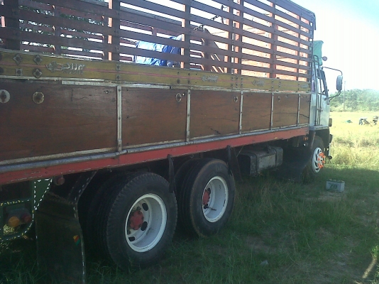 ขายสิบล้อล่อง 1 เพลา ร็อคกี้ 175  สถาพพร้อมใช้ เจ้าของเลิกกิจการ โทรต่อรองเลย  083-3777-839