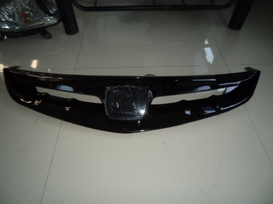 ขายหน้ากระจังแต่ง ซีวิค 2006-8