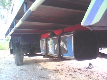 ขาย 6 ล้อ ราคาประหยัด ราคาต่อรองได้