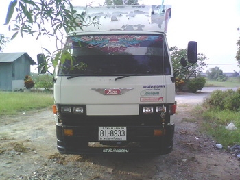 ขาย 6 ล้อ ราคาประหยัด ราคาต่อรองได้