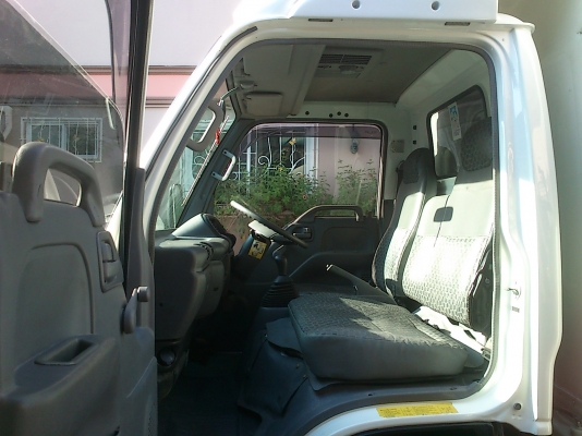 ขายอีซูซุสี่ล้อรถห้าง ธันวาคม ปี51ครับ