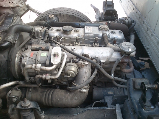 ขายอีซูซุสี่ล้อรถห้าง ธันวาคม ปี51ครับ