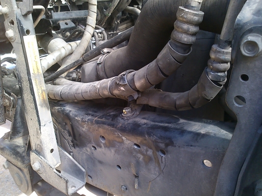 ขายอีซูซุสี่ล้อรถห้าง ธันวาคม ปี51ครับ