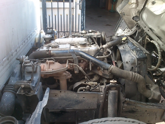 ขายอีซูซุสี่ล้อรถห้าง ธันวาคม ปี51ครับ