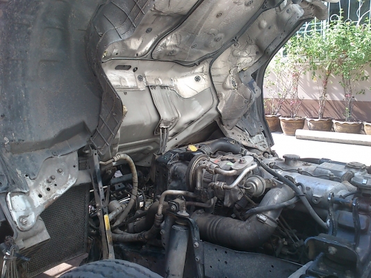 ขายอีซูซุสี่ล้อรถห้าง ธันวาคม ปี51ครับ