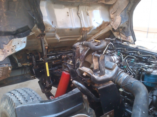 ขายอีซูซุสี่ล้อรถห้าง ธันวาคม ปี51ครับ