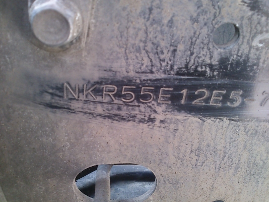 ขายอีซูซุสี่ล้อรถห้าง ธันวาคม ปี51ครับ