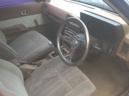 toyota colona tt141 หน้าแหลม ราคาถูก ตามสภาพ toyota colona tt141 หน้าแหลม ราคาถูก ตามสภาพ