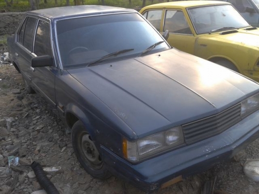 toyota colona tt141 หน้าแหลม ราคาถูก ตามสภาพ toyota colona tt141 หน้าแหลม ราคาถูก ตามสภาพ