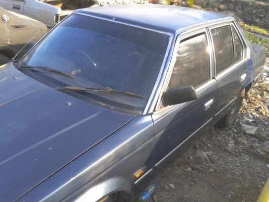 toyota colona tt141 หน้าแหลม ราคาถูก ตามสภาพ toyota colona tt141 หน้าแหลม ราคาถูก ตามสภาพ