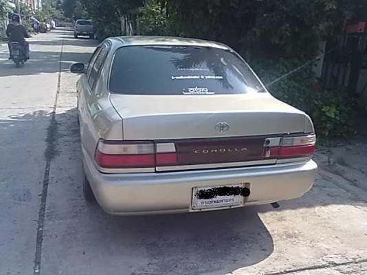 ขายรถ3ห่วง lpg