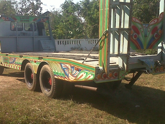 ขายเทรลเลอร์ อีซูซุ ร็อคกี้ หัวซุปเปอร์ กระจกไฟฟ้า แอร์เย็นๆๆ สนใจโทรต่อรองราคา 083-3777-839 ขายเทรลเลอร์ อีซูซุ ร็อคกี้ หัวซุปเปอร์ กระจกไฟฟ้า แอร์เย็นๆๆ สนใจโทรต่อรองราคา 083-3777-839