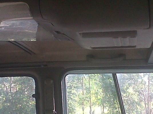 ขายเทรลเลอร์ อีซูซุ ร็อคกี้ หัวซุปเปอร์ กระจกไฟฟ้า แอร์เย็นๆๆ สนใจโทรต่อรองราคา 083-3777-839 ขายเทรลเลอร์ อีซูซุ ร็อคกี้ หัวซุปเปอร์ กระจกไฟฟ้า แอร์เย็นๆๆ สนใจโทรต่อรองราคา 083-3777-839